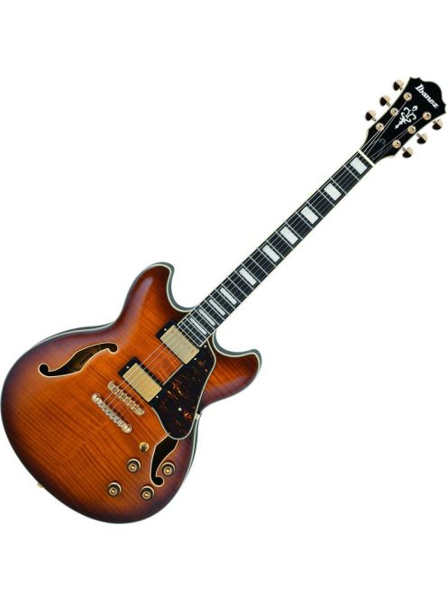 Ibanez AS93FM üreges testű jazzgitár