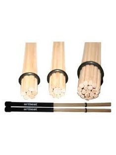 Artbeat 19 pálcás Rods dobverő