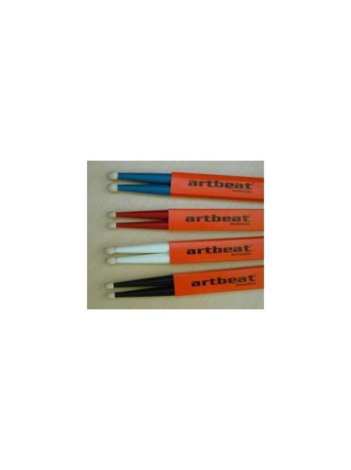 Artbeat hickory dobverő - színes - 5B