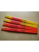 Artbeat UV gyertyán dobverő-különböző szín