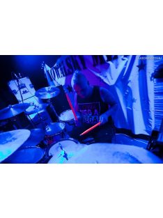 Artbeat UV gyertyán dobverő-különböző szín