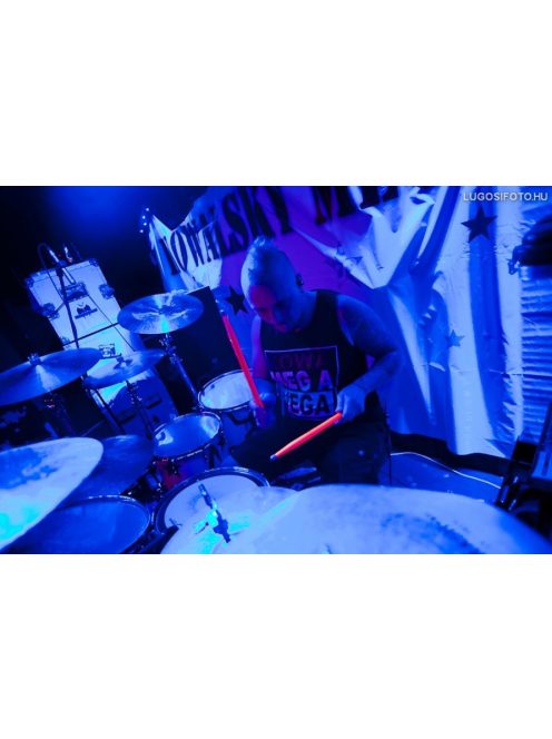 Artbeat UV gyertyán dobverő-különböző szín