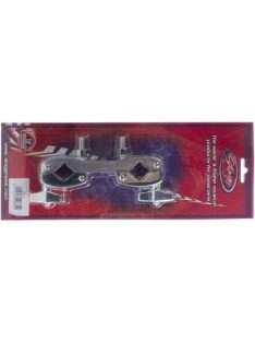 Stagg cintányér toldóhoz bilincs