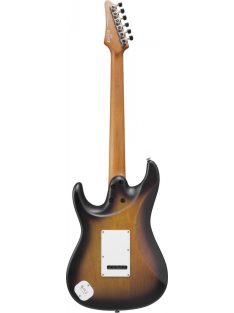   IBANEZ Andy Timmons Signature E-Guitar 6 String - Sunburst Matte + Bag