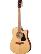 Ibanez AW417CE-OPS elektroakusztikus gitár