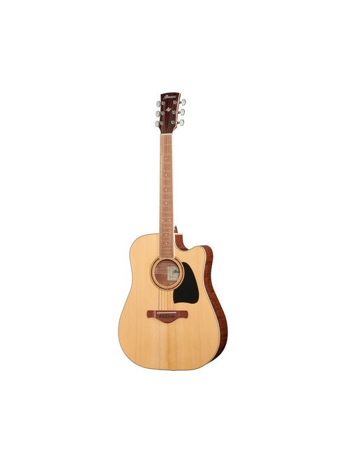 Ibanez AW417CE-OPS elektroakusztikus gitár