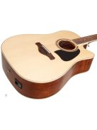 Ibanez AW417CE-OPS elektroakusztikus gitár