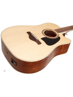 Ibanez AW417CE-OPS elektroakusztikus gitár