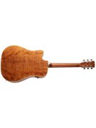 Ibanez AW417CE-OPS elektroakusztikus gitár