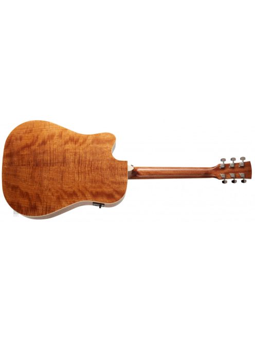 Ibanez AW417CE-OPS elektroakusztikus gitár