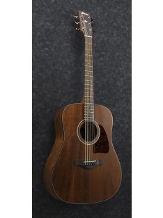 Ibanez AW54  OPN Artwood akusztikus gitár-mahagóni