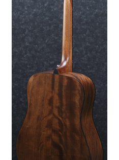 Ibanez AW54  OPN Artwood akusztikus gitár-mahagóni