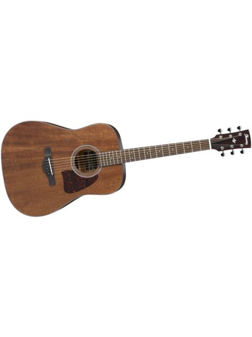 Ibanez AW54  OPN Artwood akusztikus gitár-mahagóni