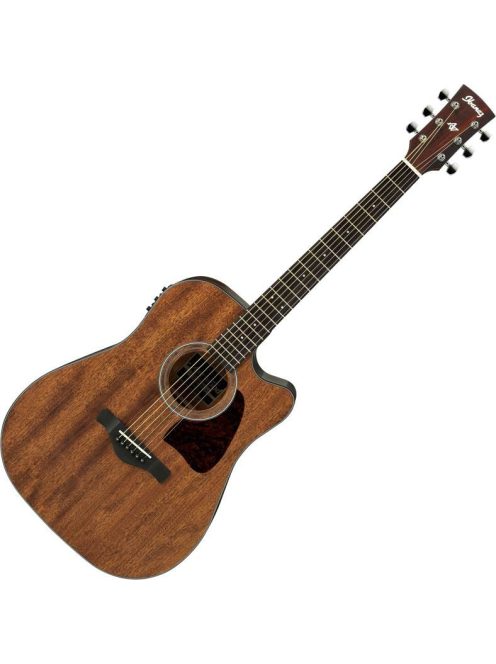 Ibanez AW54CE-OPN elektro akusztikus gitár