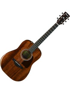 Ibanez AW54JR OPN kistestű akusztikus gitár
