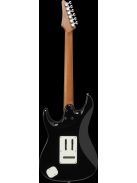 Ibanez AZ2203N-BK Elektromos Gitár