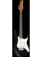 Ibanez AZ2203N-BK Elektromos Gitár