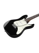 Ibanez AZ2203N-BK Elektromos Gitár