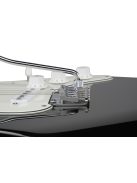 Ibanez AZ2203N-BK Elektromos Gitár