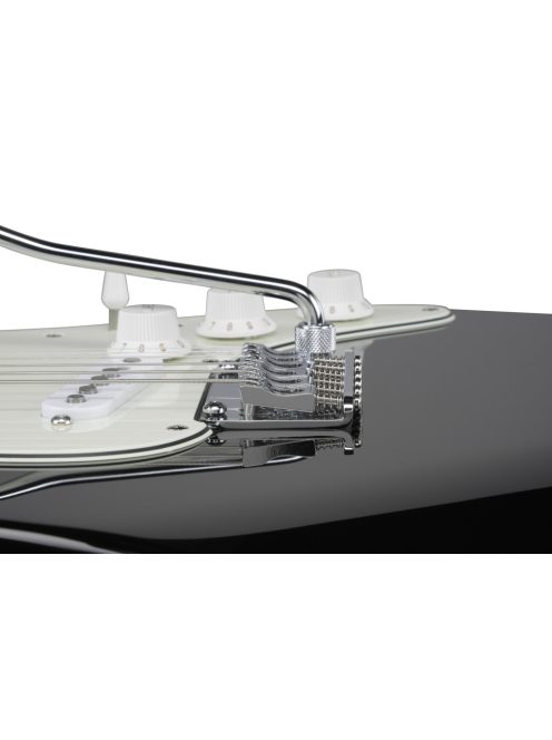 Ibanez AZ2203N-BK Elektromos Gitár