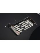 Ibanez AZ2203N-BK Elektromos Gitár