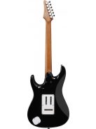 Ibanez AZ2204N-BK elektromos gitár