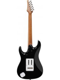 Ibanez AZ2204N-BK elektromos gitár