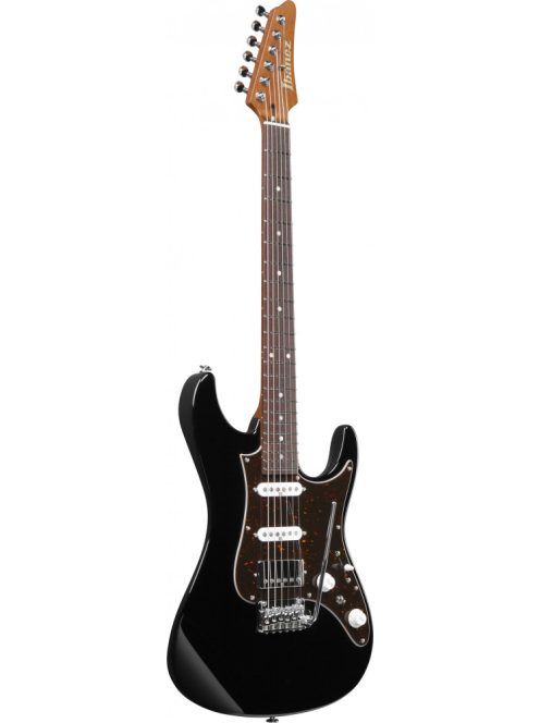 Ibanez AZ2204N-BK elektromos gitár