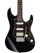 Ibanez AZ2204N-BK elektromos gitár