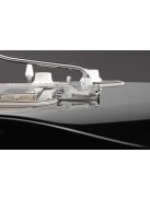 Ibanez AZ2204N-BK elektromos gitár