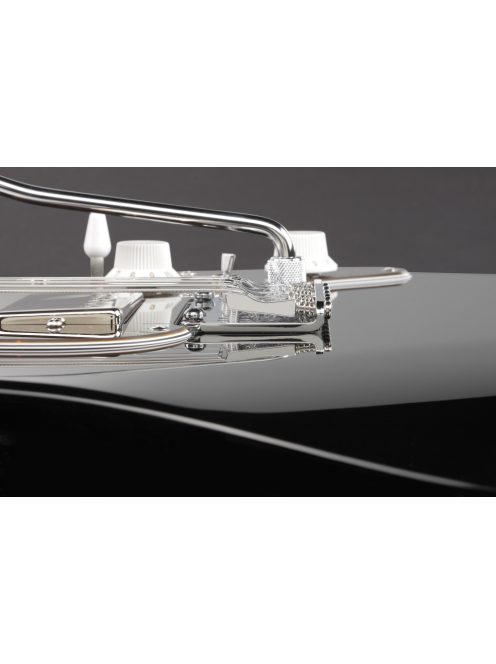 Ibanez AZ2204N-BK elektromos gitár