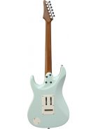 IBANEZ AZ Prestige E-Guitar 6 String - Mint Green + Case