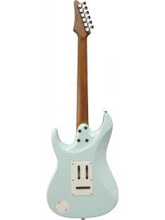 IBANEZ AZ Prestige E-Guitar 6 String - Mint Green + Case