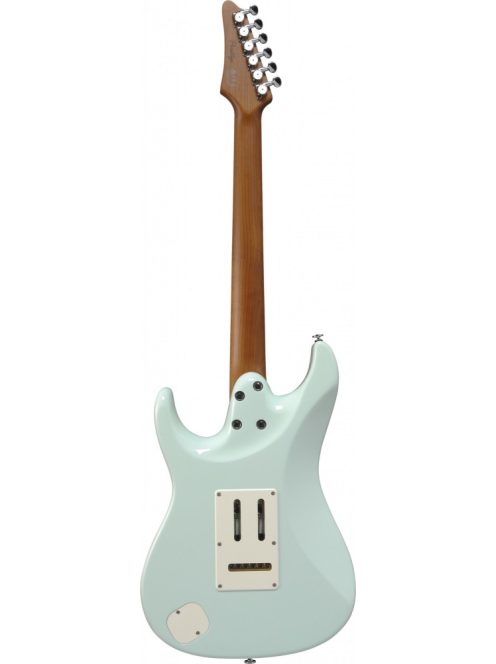 IBANEZ AZ Prestige E-Guitar 6 String - Mint Green + Case
