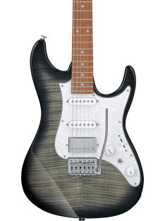 Ibanez AZ22S1F-TKS elektromos gitár