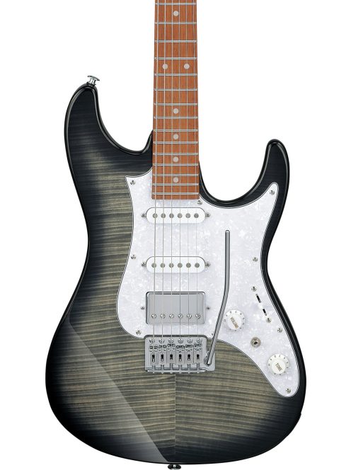 Ibanez AZ22S1F-TKS elektromos gitár