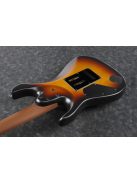 Ibanez AZ24027-TFF elektromos gitár