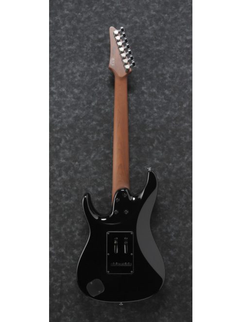 Ibanez AZ24047-BK 7-Húros Elektromos Gitár
