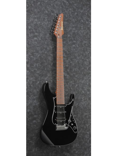 Ibanez AZ24047-BK 7-Húros Elektromos Gitár