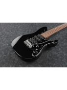 Ibanez AZ24047-BK 7-Húros Elektromos Gitár