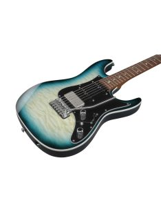 Ibanez AZ24P1QM-DOB elektromos gitár