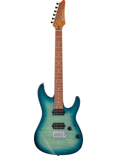 Ibanez AZ24S1F-TXB elektromos gitár