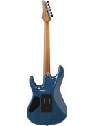 Ibanez AZ24S1F-TXB elektromos gitár