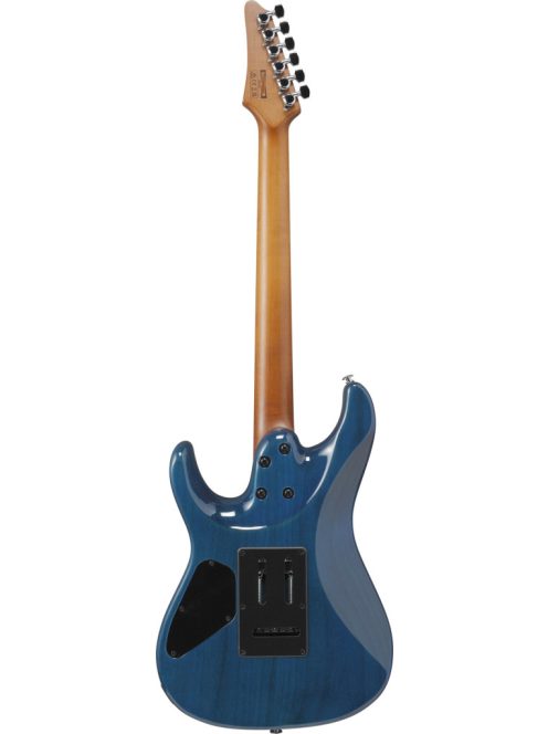 Ibanez AZ24S1F-TXB elektromos gitár