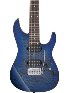 Ibanez AZ427P2QM-TUB elektromos gitár