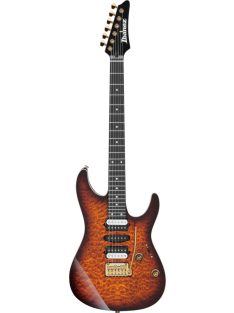 Ibanez AZ47P1QM-DEB elektromos gitár