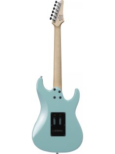 Ibanez AZES40L-PRB elektromos gitár - balkezes