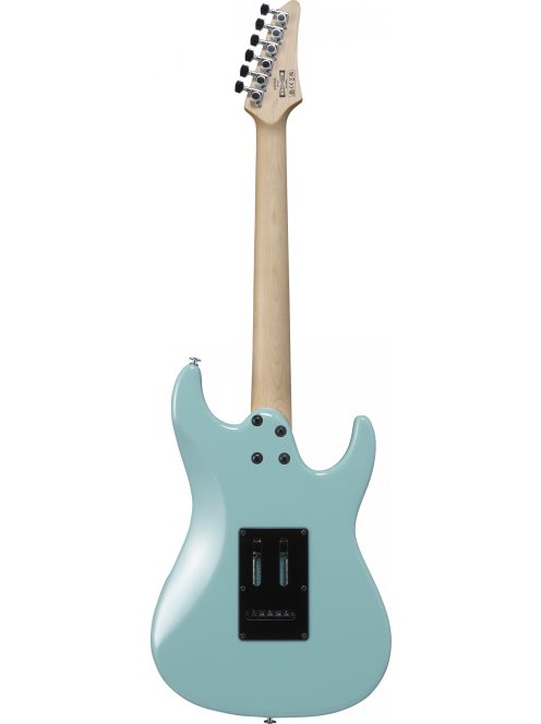 Ibanez AZES40L-PRB elektromos gitár - balkezes