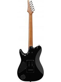 Ibanez AZS2200-BK elektromos gitár