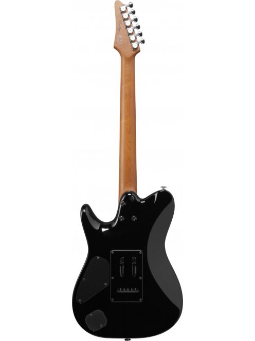 Ibanez AZS2200-BK elektromos gitár